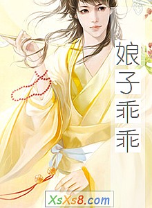《娘子乖乖(免费全本)》小说封面