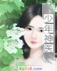 《少年神医》小说封面