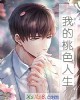 《我的桃色人生》小说封面