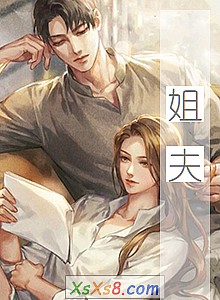 《姐夫》小说封面