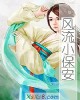 《风流小保安》小说封面