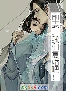《前妻,我们复婚吧!》小说封面