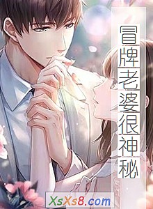 《冒牌老婆很神秘》小说封面