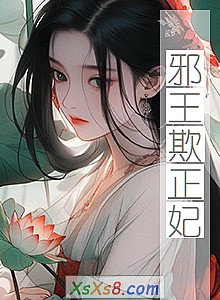 《邪王欺正妃》小说封面