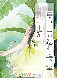 《穿越:丑颜泪之下堂王妃(番外)》小说封面