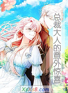 《总裁大人的意外惊喜》小说封面