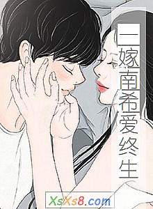 《一嫁南希爱终生》小说封面