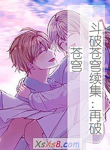 《斗破苍穹续集:再破苍穹》小说封面