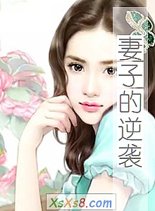 《妻子的逆袭》小说封面