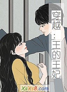 《穿越:王的王妃》小说封面