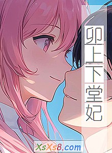《卯上下堂妃》小说封面