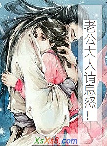 《老公大人请息怒!》小说封面