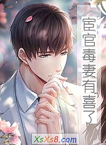 《宦官毒妻有喜了》小说封面