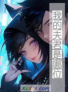 《我的夫君是哪位(免费全本)》小说封面