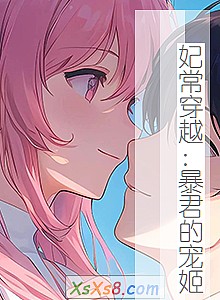 《妃常穿越:暴君的宠姬》小说封面