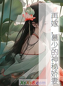 《再嫁,慕少的神秘娇妻》小说封面
