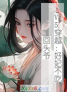 《V5穿越:好妃不吃回头爷》小说封面