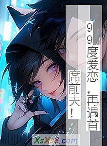 《99度爱恋,再遇首席前夫!》小说封面