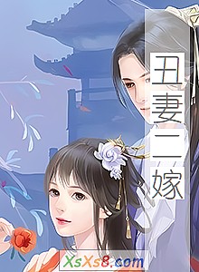 《丑妻二嫁(已出版上市)》小说封面