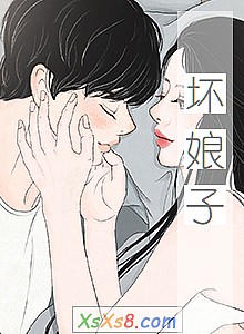 《坏娘子》小说封面