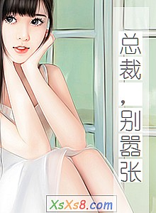 《总裁,别嚣张》小说封面