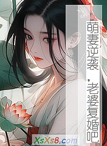 《萌妻逆袭,老婆复婚吧》小说封面