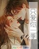 《只爱你一季》小说封面