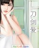 《刀剑爱》小说封面