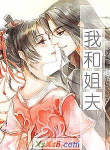 《我和姐夫》小说封面