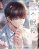 《不眠夜》小说封面