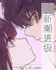 《新~班级》小说封面