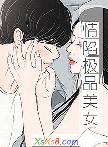 《情陷极品美女》小说封面