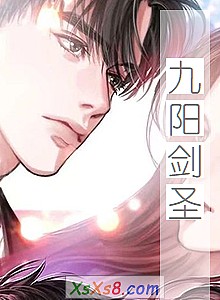 《九阳剑圣》小说封面