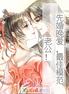 《先婚晚爱,最佳模范老公!》小说封面