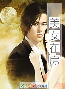 《美女在房》小说封面