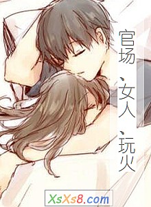 《官场、女人、玩火》小说封面