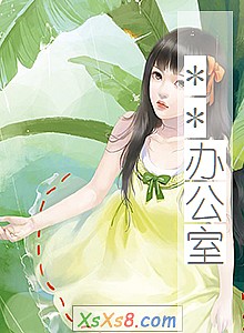 《**办公室》小说封面