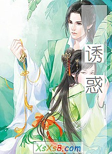 《诱惑》小说封面