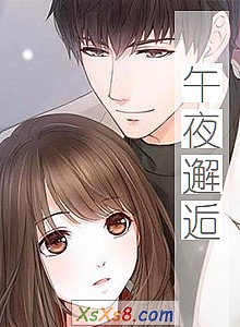 《午夜邂逅》小说封面