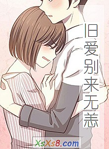 《旧爱别来无恙》小说封面