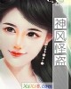 《神风怪盗》小说封面