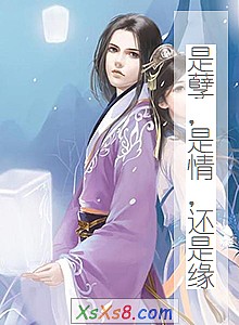 《是孽,是情,还是缘》小说封面