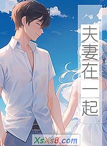 《夫妻在一起》小说封面