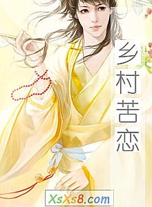 《乡村苦恋》小说封面