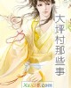 《大坪村那些事》小说封面