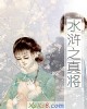 《水浒之真将》小说封面