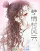 《孽情村风云》小说封面