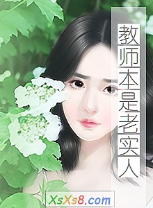 《教师本是老实人》小说封面