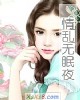 《情乱无眠夜》小说封面