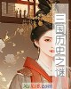 《三国历史之~》小说封面